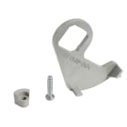 SCHNEIDER ELECTRIC - Accessorio, ComPacT NS, Dispositivo blocco Ronis per manovra rotativa, NS630b..1600, Blocco in pos. ON + OFF