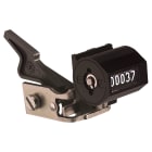SCHNEIDER ELECTRIC - Contatore operazioni - Display meccanico a 5 cifre - Per NT 06..16 33895