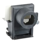 SCHNEIDER ELECTRIC - Accessorio, ComPacT NS, Dispositivo blocco Ronis per manovra rotativa, NS630b..1600, Blocco in pos. OFF, 1 chiave