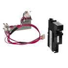 SCHNEIDER ELECTRIC - Modulo COM Modbus - Per NS1600b..3200 manuale estraibile