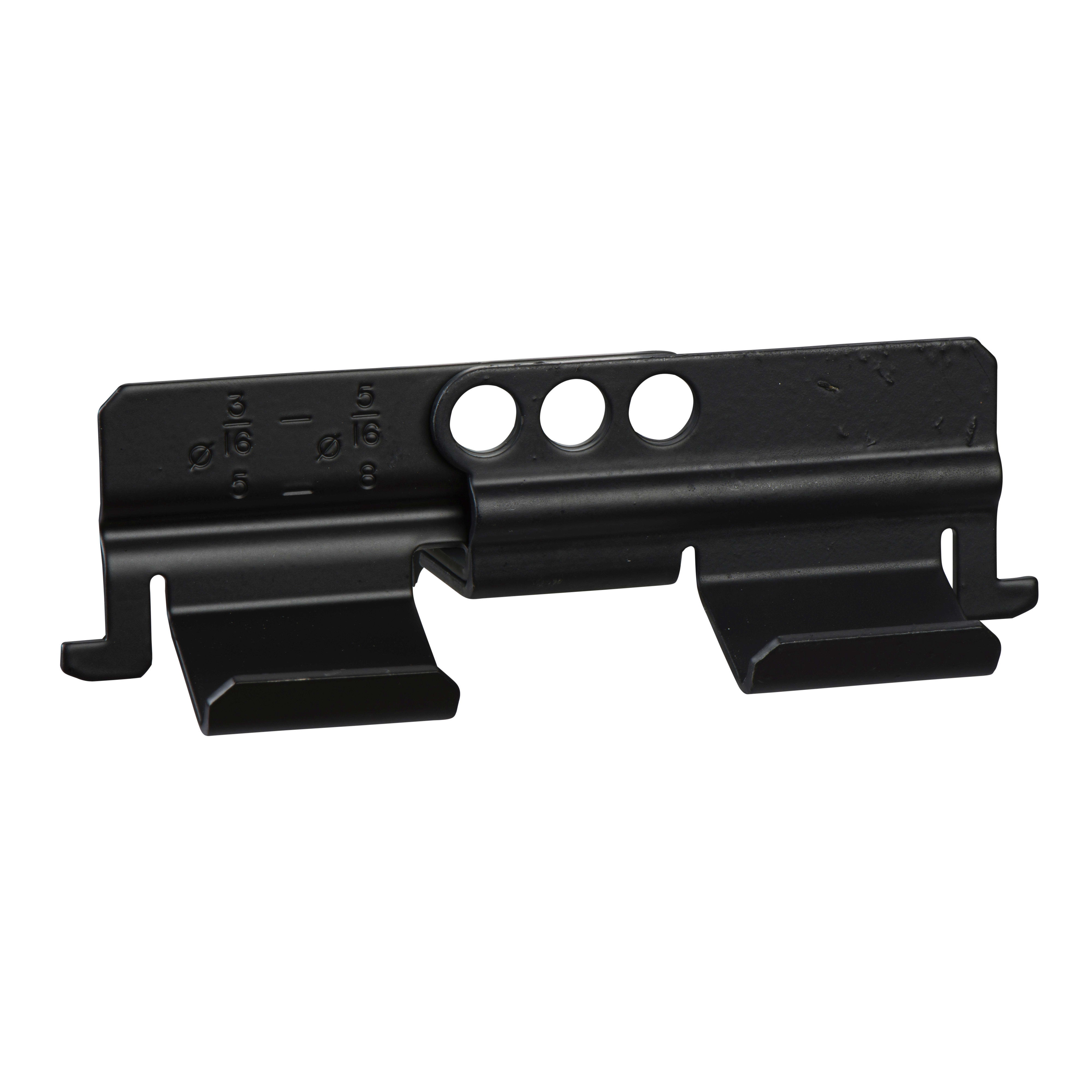 SCHNEIDER ELECTRIC - Accessorio, ComPacT NS, Blocco a leva rimovibile NS1600b..3200