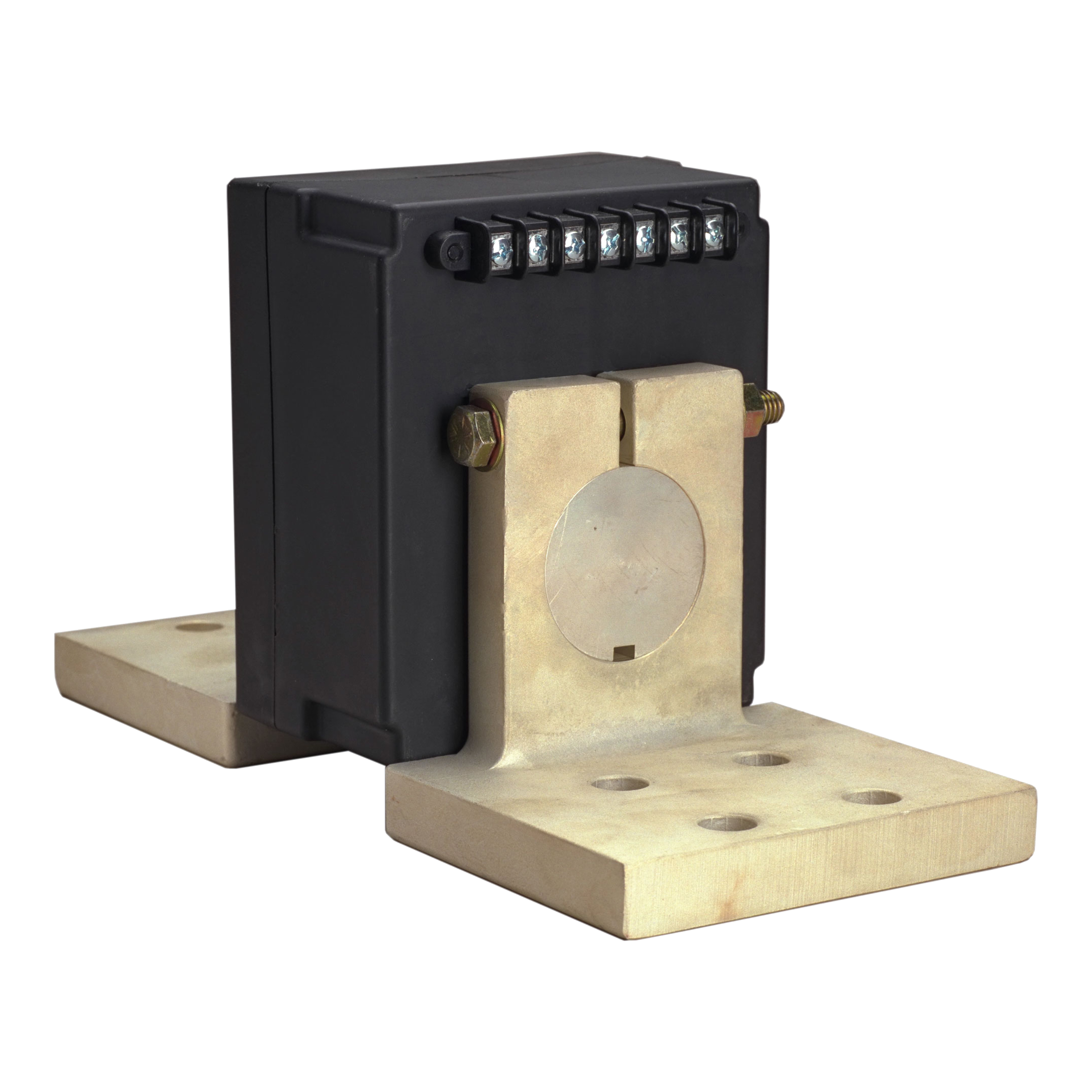 SCHNEIDER ELECTRIC - Protezione guasti CT neutro o terra - Per NS1600b..3200 / NW 25..40