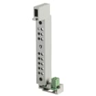 SCHNEIDER ELECTRIC - Spina sensore 400 A per Masterpact NT/NW c/Micrologic