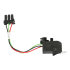 SCHNEIDER ELECTRIC - CONTATTO BASSO LIVELLO PF