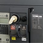 SCHNEIDER ELECTRIC - Pulsante BPFE - 1 NO - Per Masterpact NT