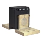 SCHNEIDER ELECTRIC - Protezione guasti CT neutro o terra - Per NW 40b..63