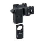 SCHNEIDER ELECTRIC - Kit adattamento Kirk s/disp. chiusura - Per blocco int. Masterpact NW