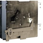 SCHNEIDER ELECTRIC - Blocco porta - Per blocco telaio Masterpact NW/NW DC/NW UL 489 - Dx