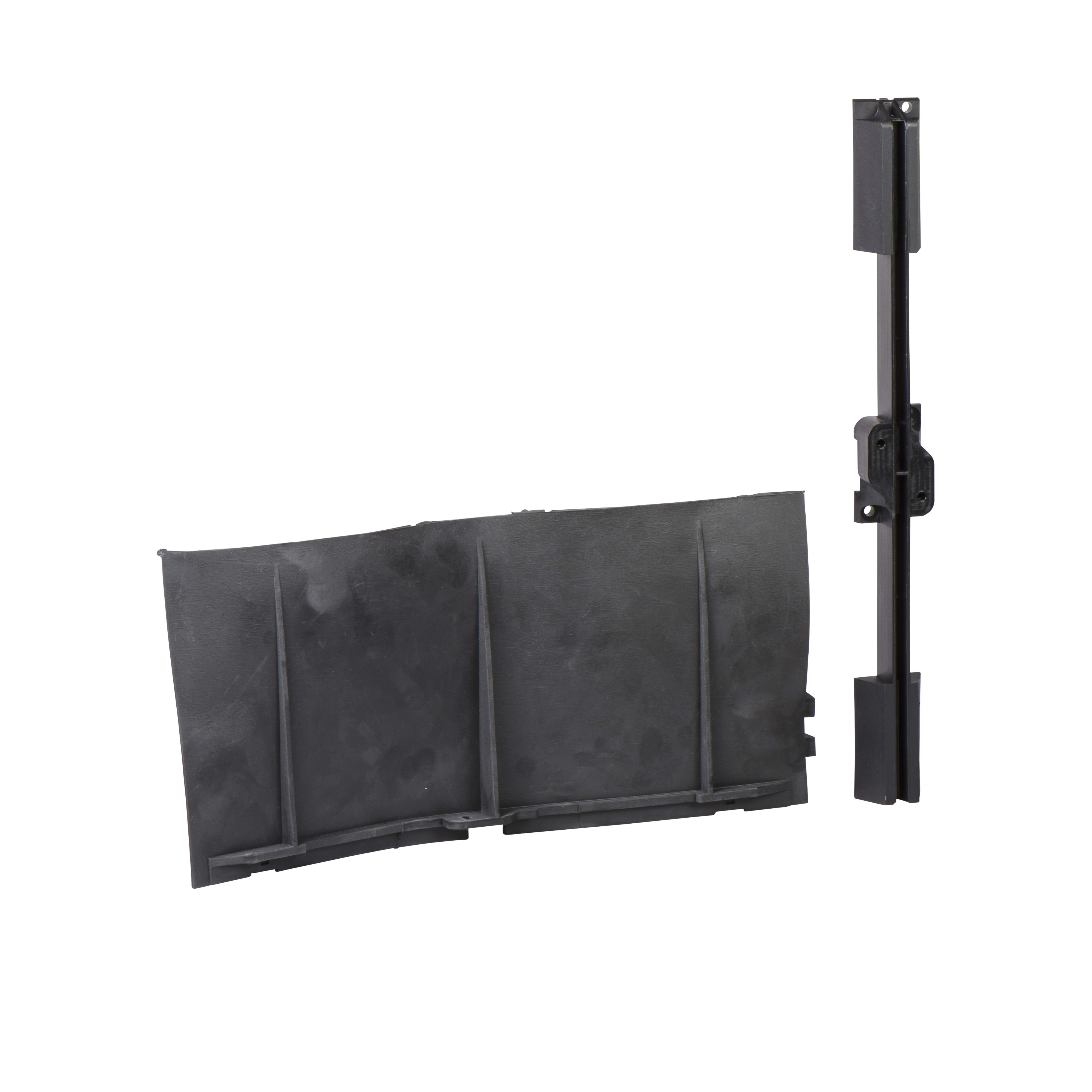 SCHNEIDER ELECTRIC - Separatori di fase posteriori - 3/4 poli - Per Masterpact NW - Fisso