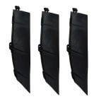 SCHNEIDER ELECTRIC - Separatori di fase posteriori - 3/4 poli - Per Masterpact NW - Estraibile