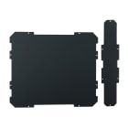 SCHNEIDER ELECTRIC - Piastra otturazione bocchetta - Per Masterpact NW/NW CC