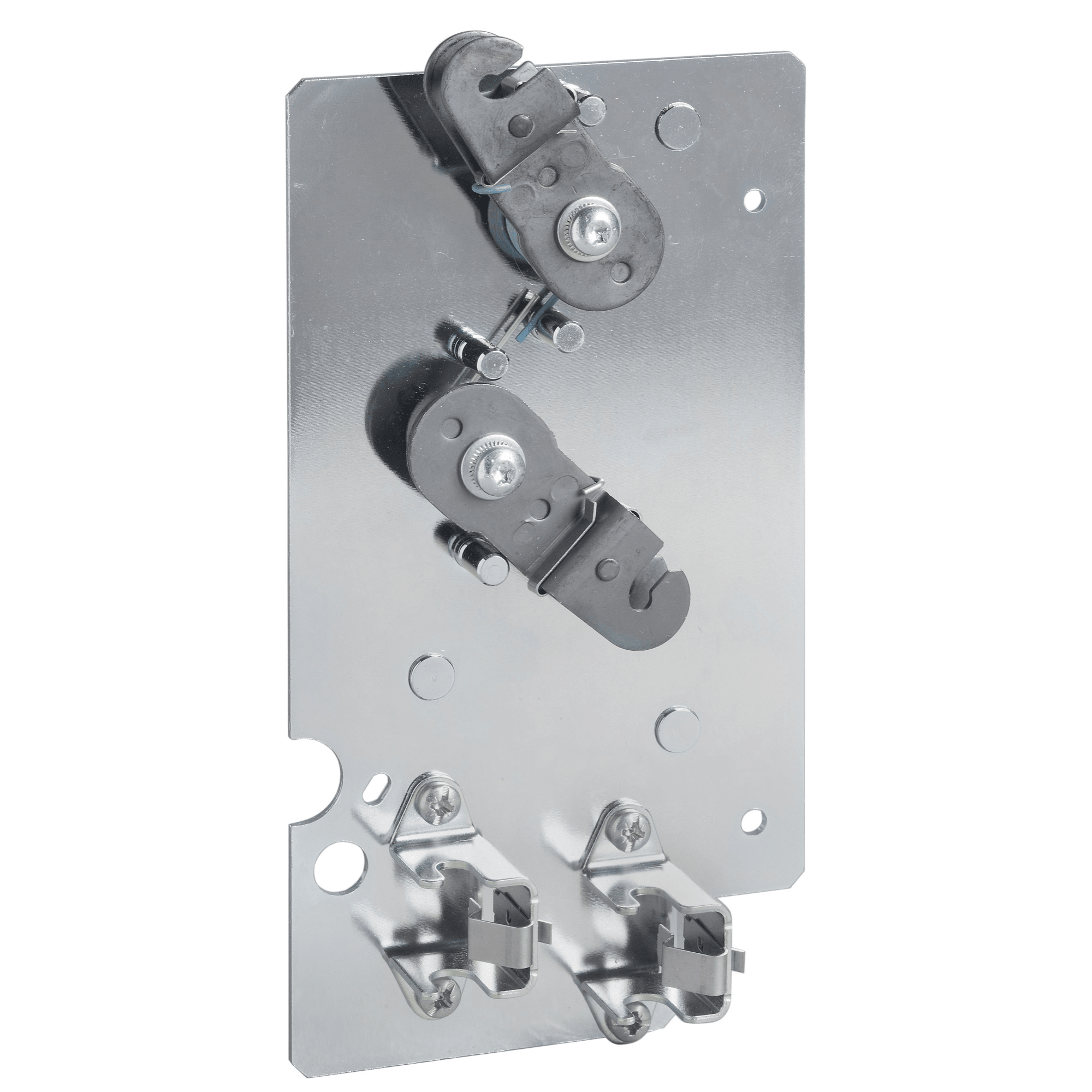 SCHNEIDER ELECTRIC - Blocco cavi - Fisso o estraibile - Per Masterpact NW08..63