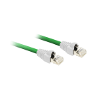 SCHNEIDER ELECTRIC - Cavo Ethernet ConneXium - Cavo diritto a doppini schermato - 80 m