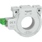 SCHNEIDER ELECTRIC - Toroide chiuso di tipo A, VigiPacT , Vigilohm, TA30, diametro interno 30 mm, corrente nominale 65A