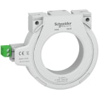 SCHNEIDER ELECTRIC - Toroide chiuso di tipo A, VigiPacT , Vigilohm, PA50, diametro interno 50 mm, corrente nominale 85A 50438