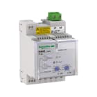 SCHNEIDER ELECTRIC - Relè di monitoraggio corrente differenziale, VigiPacT RH99M, 30mA-30A, 380/415VAC 50/60Hz, montaggio su guida DIN