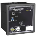 SCHNEIDER ELECTRIC - Relè di protezione corrente differenziale, VigiPacT RH21P, 30mA o 300mA, 220/240VAC 50/60Hz, montaggio su pannello anteriore 56263