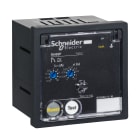 SCHNEIDER ELECTRIC - Relè di monitoraggio corrente differenziale, VigiPacT RH99P, 30mA-30A, 12/24VAC 50/60Hz, 12/48VDC, montaggio su pannello frontale 56290