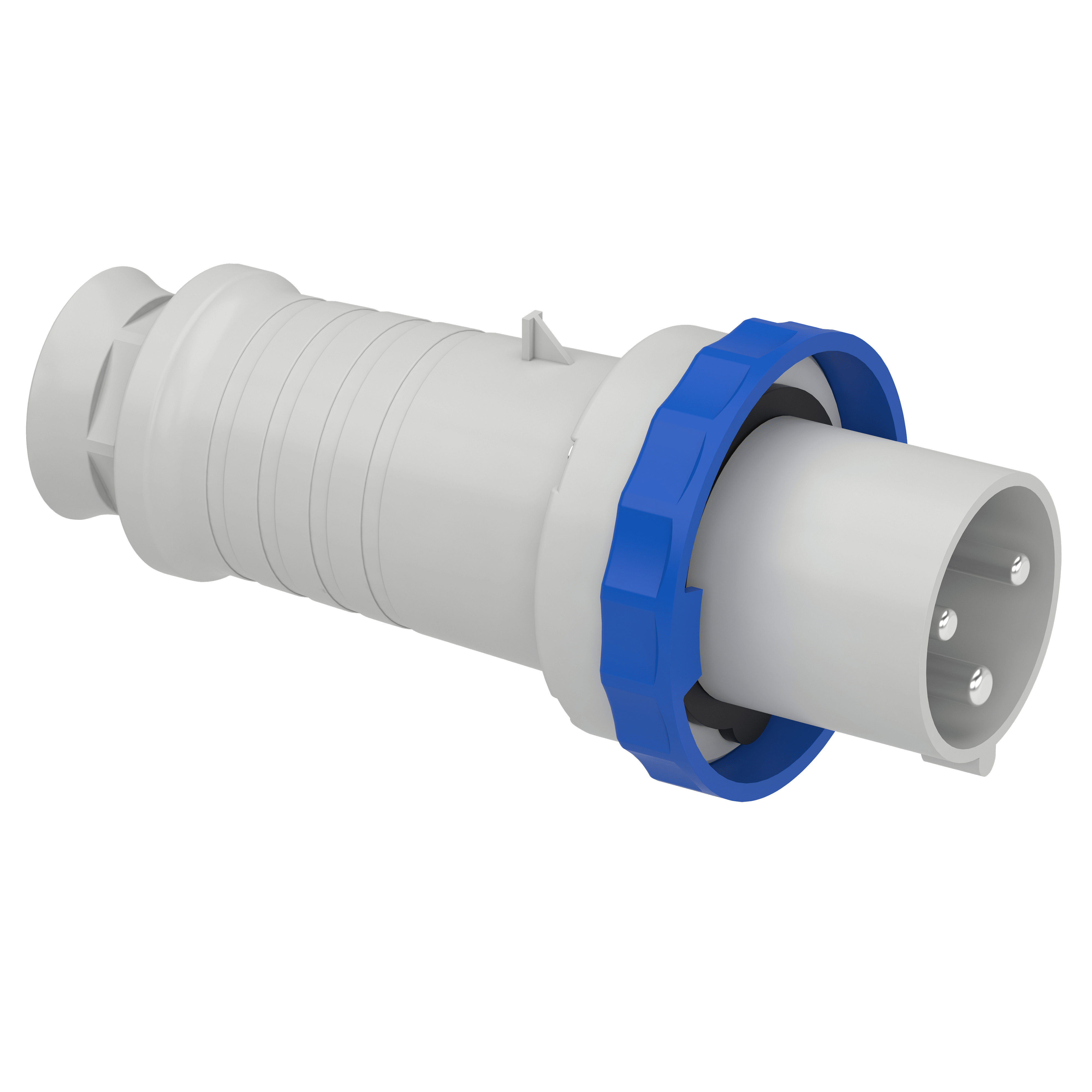 SCHNEIDER ELECTRIC - Spina mobile BT IP67 63A 220V 2P+T 81378