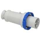 SCHNEIDER ELECTRIC - Spina mobile BT IP67 63A 220V 2P+T