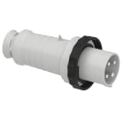 SCHNEIDER ELECTRIC - Spina mobile BT IP67 63A 500V 3P+T 81385