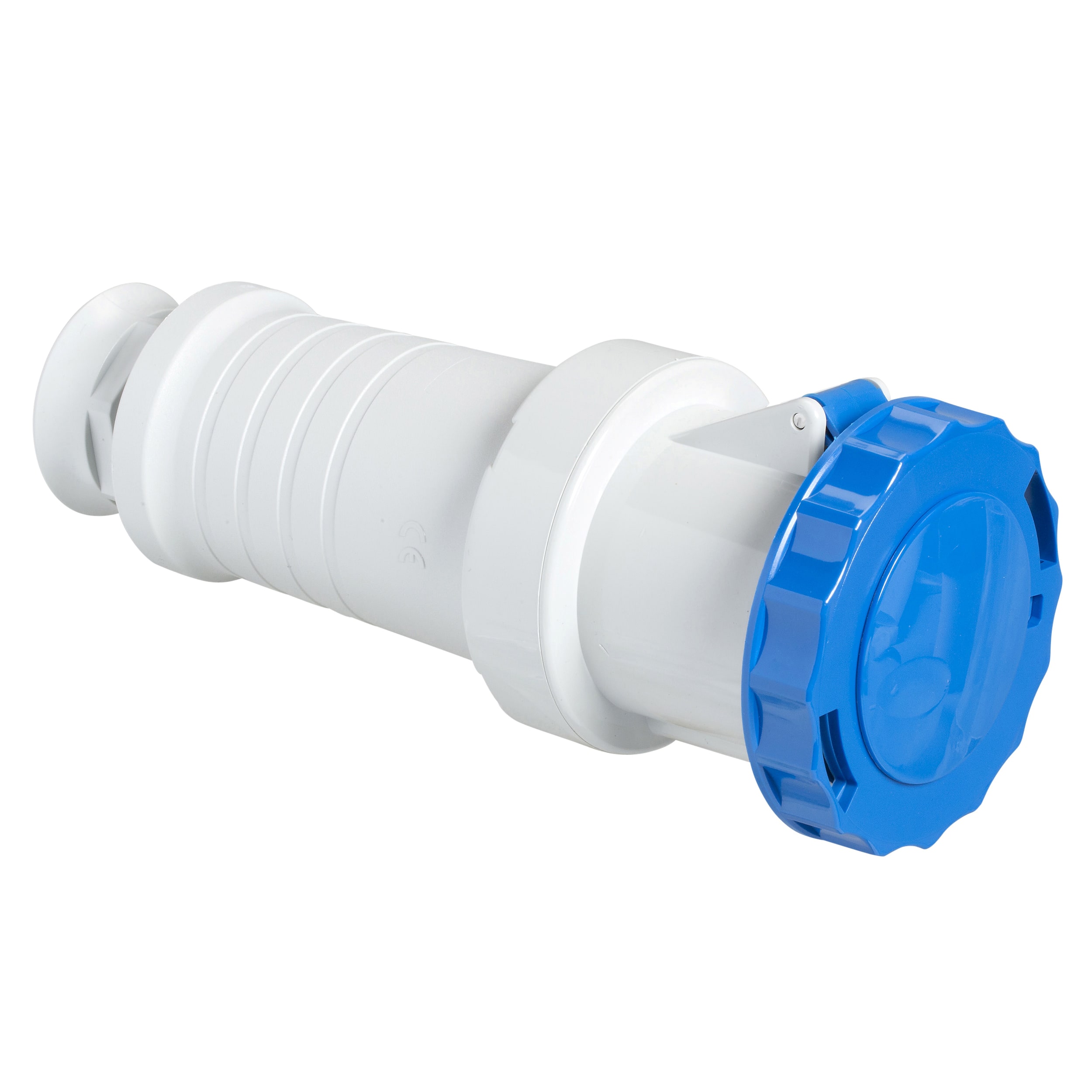 SCHNEIDER ELECTRIC - Presa mobile BT IP67 63A 220V 3P+T