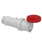 SCHNEIDER ELECTRIC - Presa mobile BT IP67 63A 380V 3P+T 81482