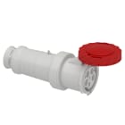 SCHNEIDER ELECTRIC - Presa mobile BT IP67 63A 380V 3P+N+T 81483