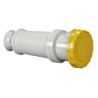 SCHNEIDER ELECTRIC - Presa mobile BT IP67 125A 110V 3P+T