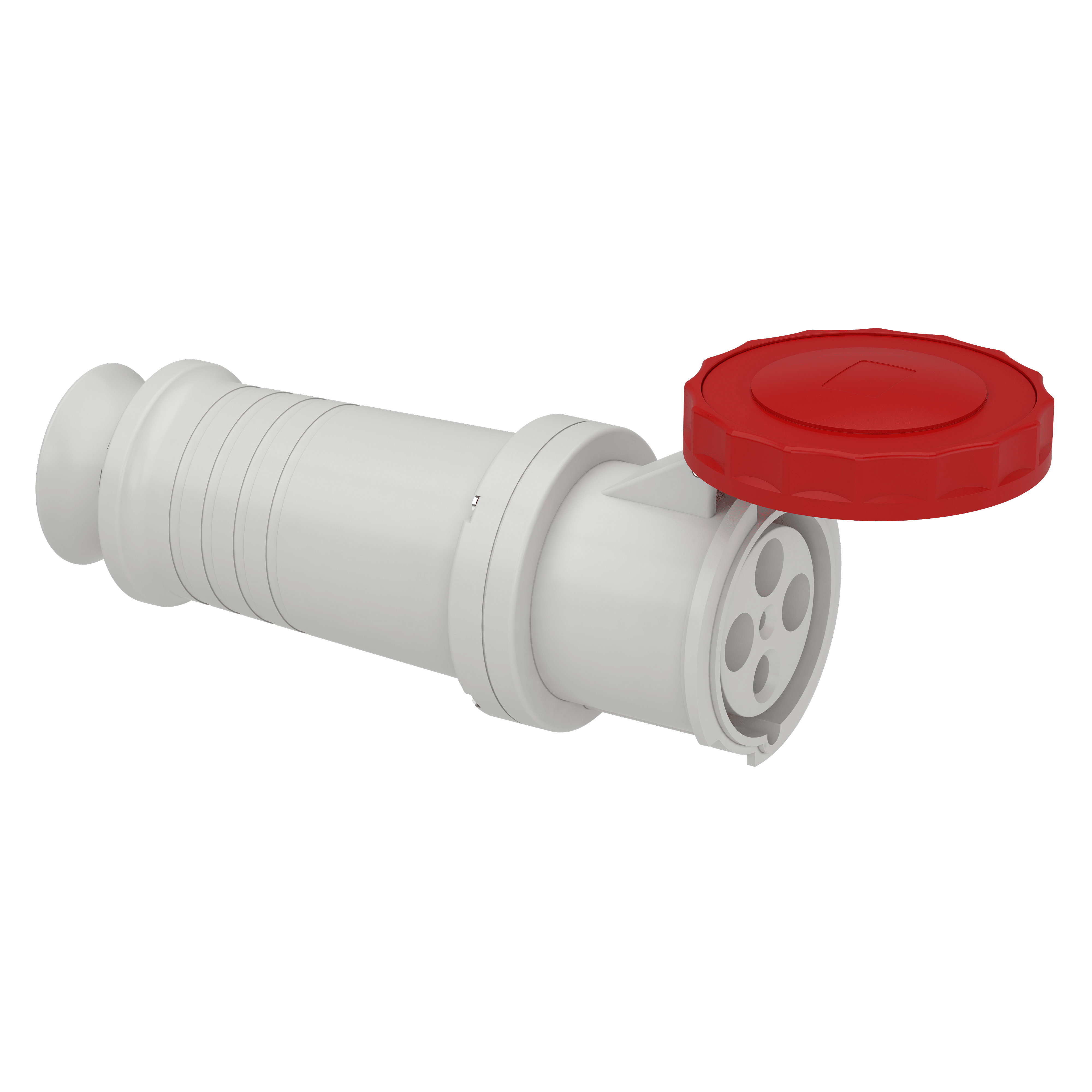 SCHNEIDER ELECTRIC - Presa mobile BT IP67 125A 380V 3P+T