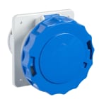 SCHNEIDER ELECTRIC - Presa fissa BT da incasso diritta IP67 63A 220V 3P+T