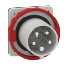 SCHNEIDER ELECTRIC - Spina fissa BT da incasso diritta IP67 63A 380V 3P+N+T