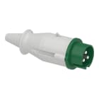 SCHNEIDER ELECTRIC - Spina mobile BTS IP44 32A 24/48V 100/200Hz 3P