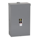 SCHNEIDER ELECTRIC - Interruttore senza fusibile DT 600 V 200 A 3P NEMA 3R