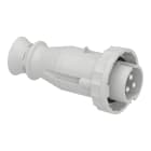 SCHNEIDER ELECTRIC - Spina mobile BTS IP67 16A 48V 50Hz 3P 82354