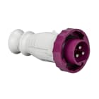 SCHNEIDER ELECTRIC - Spina mobile BTS IP67 32A 24V 50Hz 3P 82366