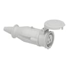 SCHNEIDER ELECTRIC - Presa mobile BTS IP44 16A 48V 50Hz 3P 82404