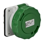 SCHNEIDER ELECTRIC - Presa fissa BTS da incasso IP67 32A 24/48V 100/200Hz 3P 82970