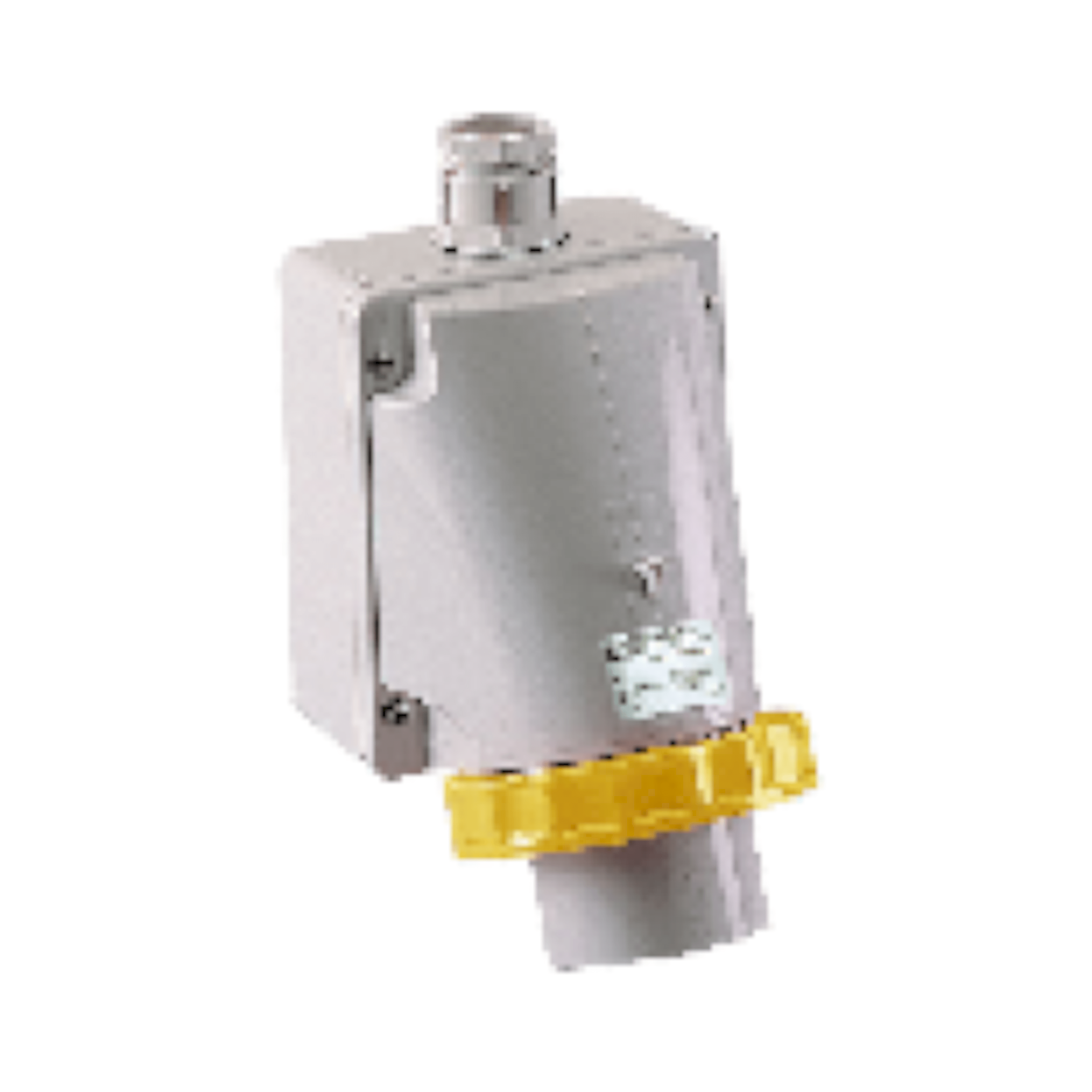 SCHNEIDER ELECTRIC - Spina fissa BT da parete IP67 16A 110V 3P+N+T