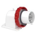 SCHNEIDER ELECTRIC - Spina fissa BT da incasso IP67 32A 380V 3P+N+T