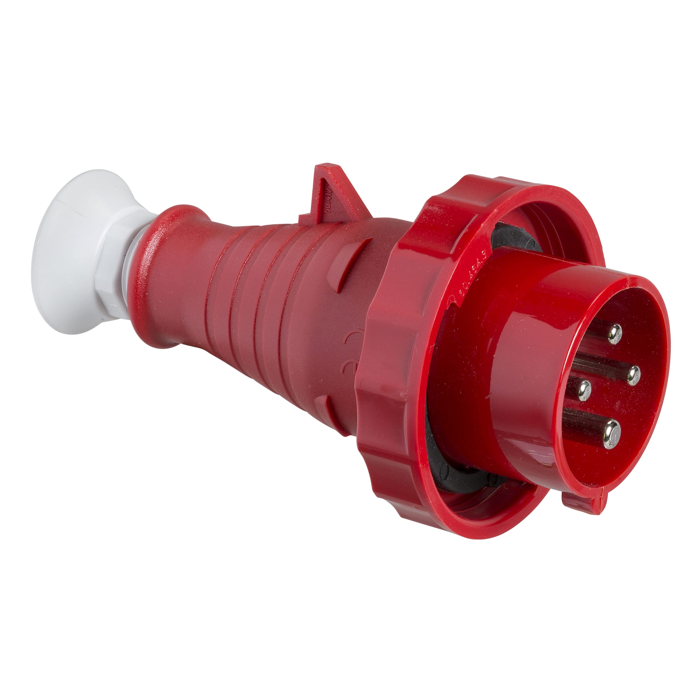 SCHNEIDER ELECTRIC - Spina mobile BT IP67 invertitore di fase 16A 380V 3P+T 83912