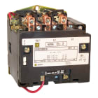SCHNEIDER ELECTRIC - Contattore 600 VCA 45 A NEMA + accessori