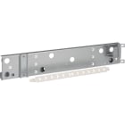 SCHNEIDER ELECTRIC - Piastra fondo MCC 2 moduli