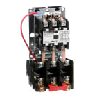 SCHNEIDER ELECTRIC - Starter 600 VCA 40 A DPS + accessori