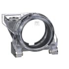 SCHNEIDER ELECTRIC - Collegamento con lucchetto per pulsante