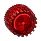 SCHNEIDER ELECTRIC - Gemma 30MM per pulsante luminoso rosso