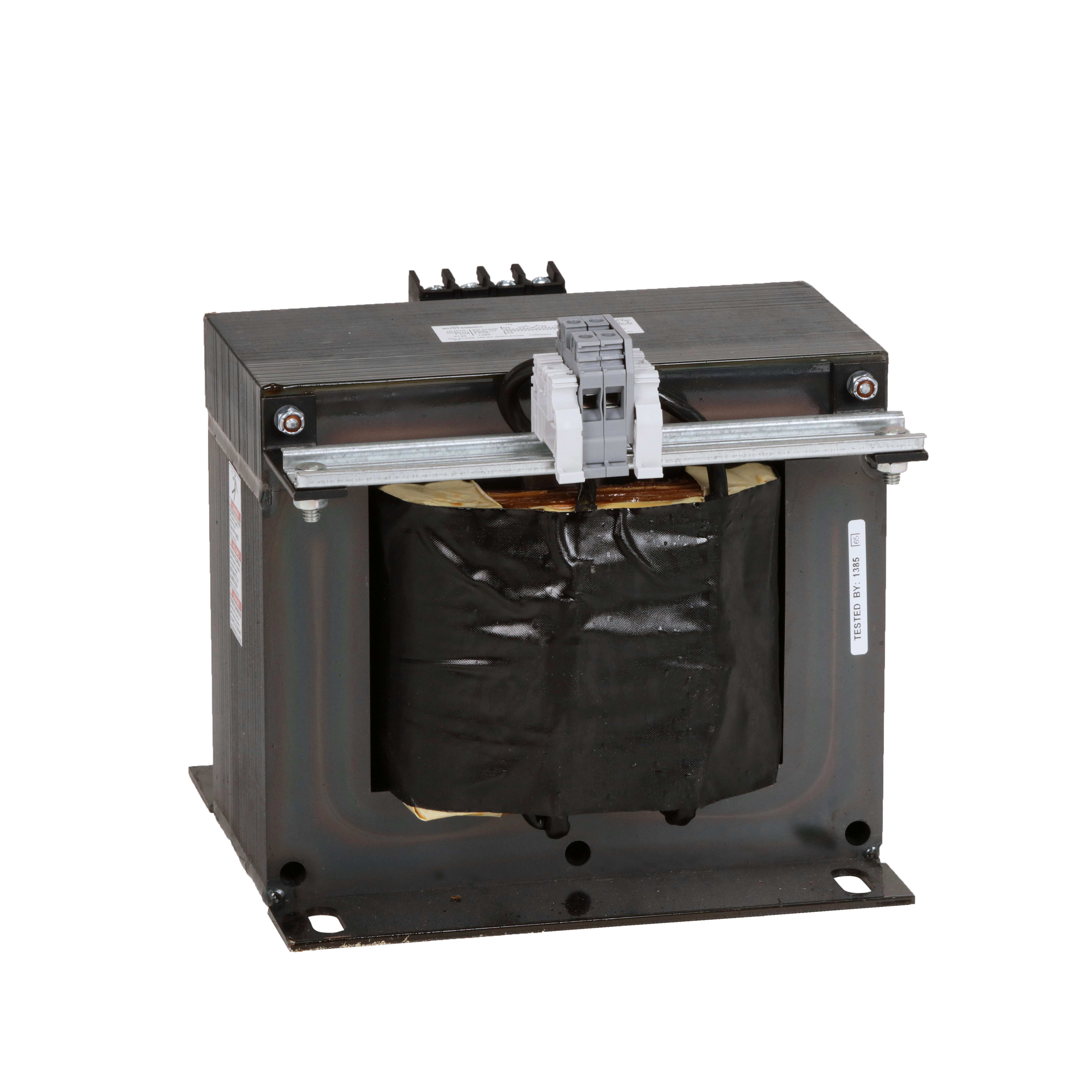 SCHNEIDER ELECTRIC - Trasformatore di controllo 5000 VA 240/480 V - 120 V