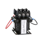 SCHNEIDER ELECTRIC - TRAFO, TYPE TF, 1 PH, 100VA 240X480V