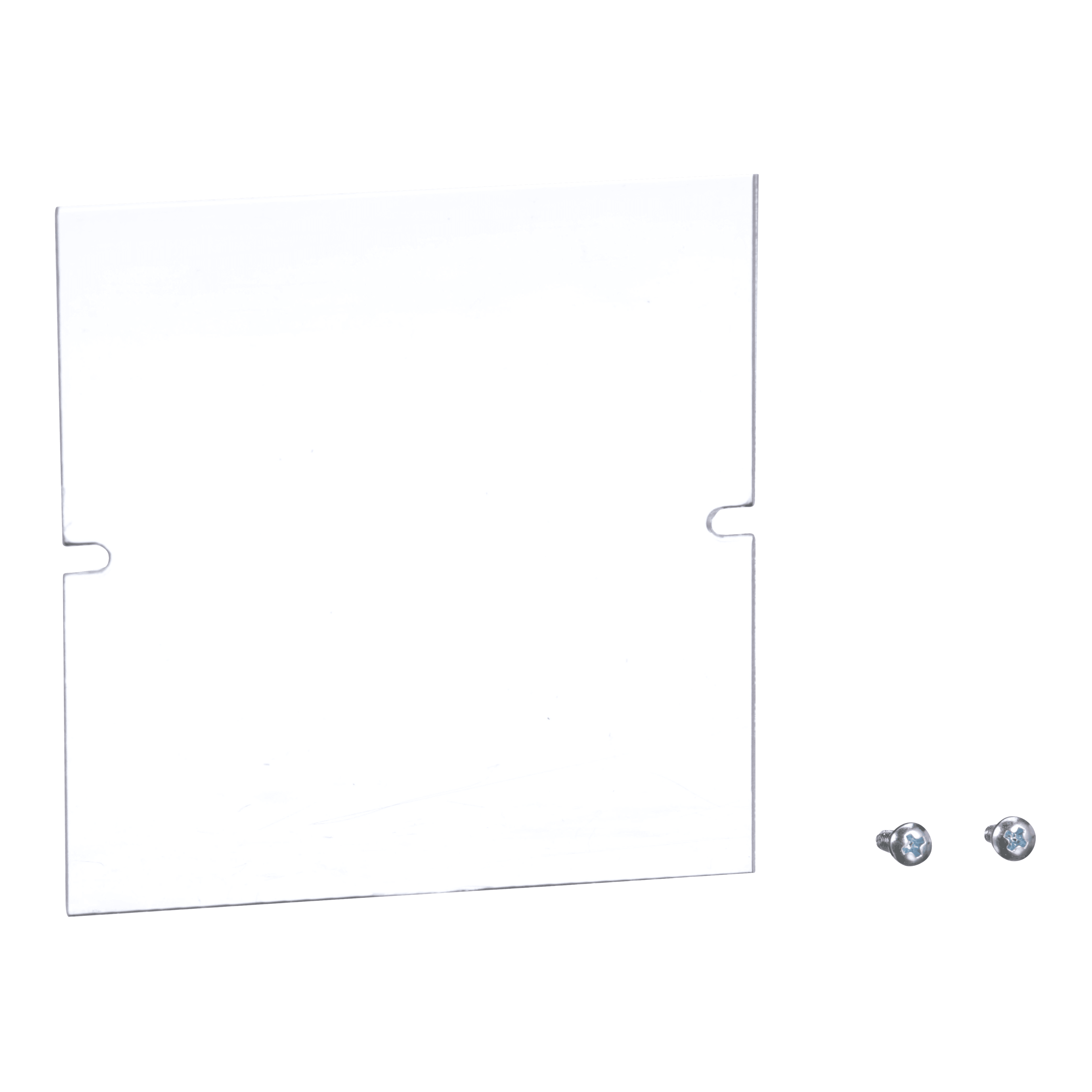 SCHNEIDER ELECTRIC - coperchio blocco distribuzione alimentazione LB 2 poli 9080LB32