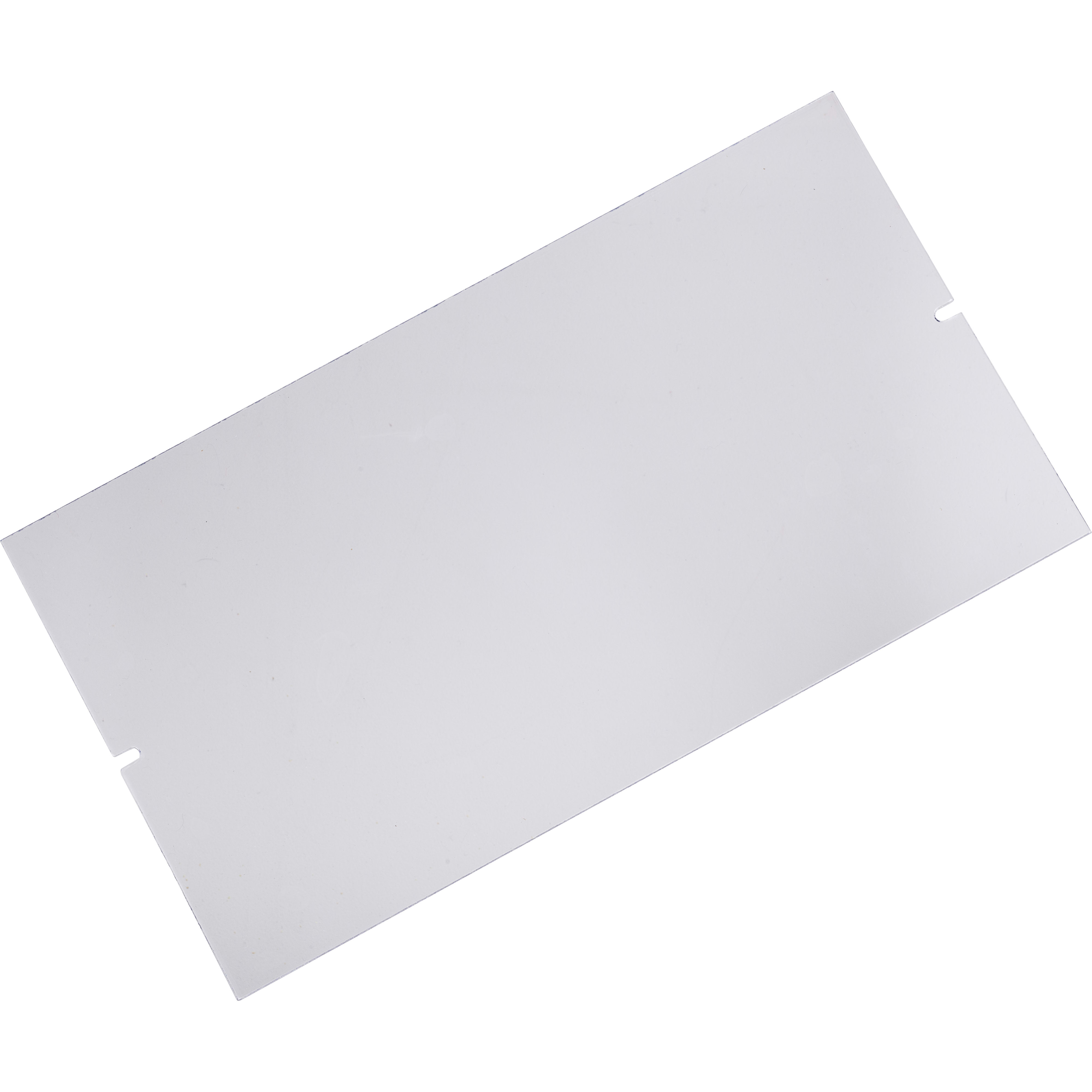 SCHNEIDER ELECTRIC - coperchio blocco distribuzione alimentazione LB 3 poli 9080LB53